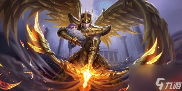 王者榮耀十大最強英雄排行榜 王者榮耀十大最強英雄2023年