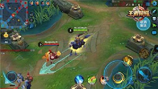 王者榮耀fps低怎么辦?FPS如何調(diào)整到最佳 圖片1