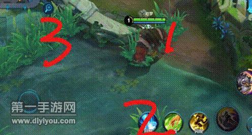 王者榮耀視野怎么做 教輔助如何做好視野