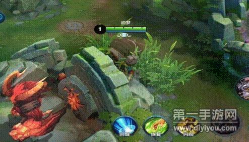 王者榮耀視野怎么做 教輔助如何做好視野