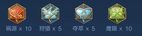 魯班最出裝銘文 王者榮耀魯班七號2024新版裝備推薦