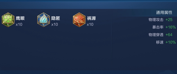 2024王者榮耀典韋最強六神裝出裝順序推薦