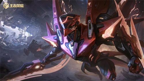 王者榮耀趙云最怕三個英雄介紹圖2