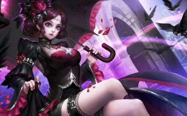 王者榮耀十大最強英雄排行榜 王者榮耀十大最強英雄2023年