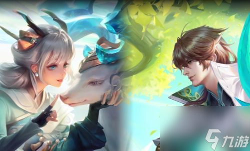 《王者榮耀》2024十大新手必買英雄推薦