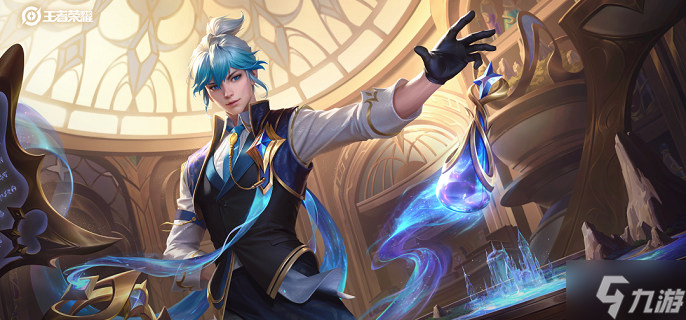 王者榮耀稱號在哪里設置-稱號設置方法