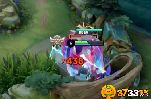 王者榮耀傷害不顯示原因一覽