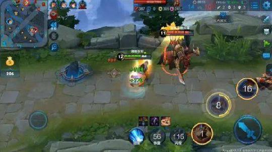 王者榮耀優(yōu)先攻擊英雄怎么設(shè)置，趕緊來(lái)看資深玩家的建議