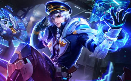 王者榮耀怎么改定位改到其它地區，方法給你趕緊來看