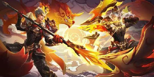 王者榮耀怎么改定位改到其它地區，方法給你趕緊來看