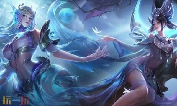 王者榮耀鉆石奪寶多少次必出水晶 王者榮耀水晶