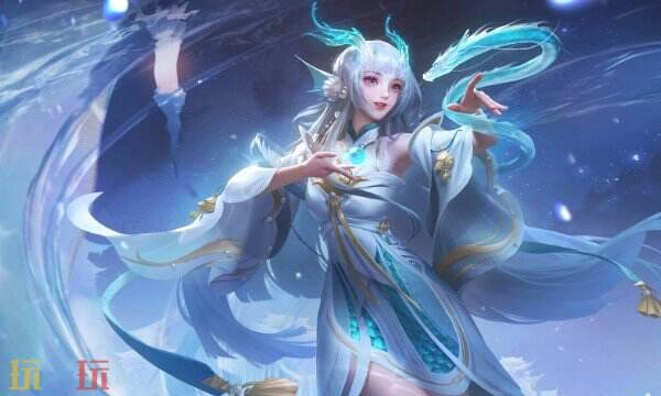 王者榮耀鉆石奪寶多少次必出水晶 王者榮耀水晶