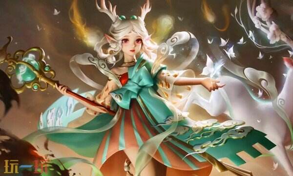 王者榮耀榮耀戰(zhàn)力怎么改地區(qū) 王者榮耀改戰(zhàn)區(qū)攻略